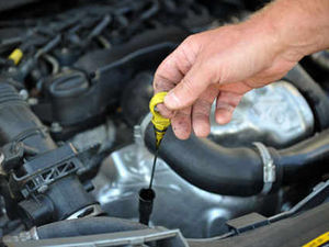 Supporting image for story: Letter: Modern car engines are nothing special