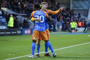 Supporting image for story: Shrewsbury Town player ratings v Gillingham: One 9 and two 8s in six goal thriller
