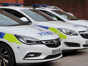 Supporting image for story: More than 20 arrests as police in Dudley crack down on county lines drug dealing