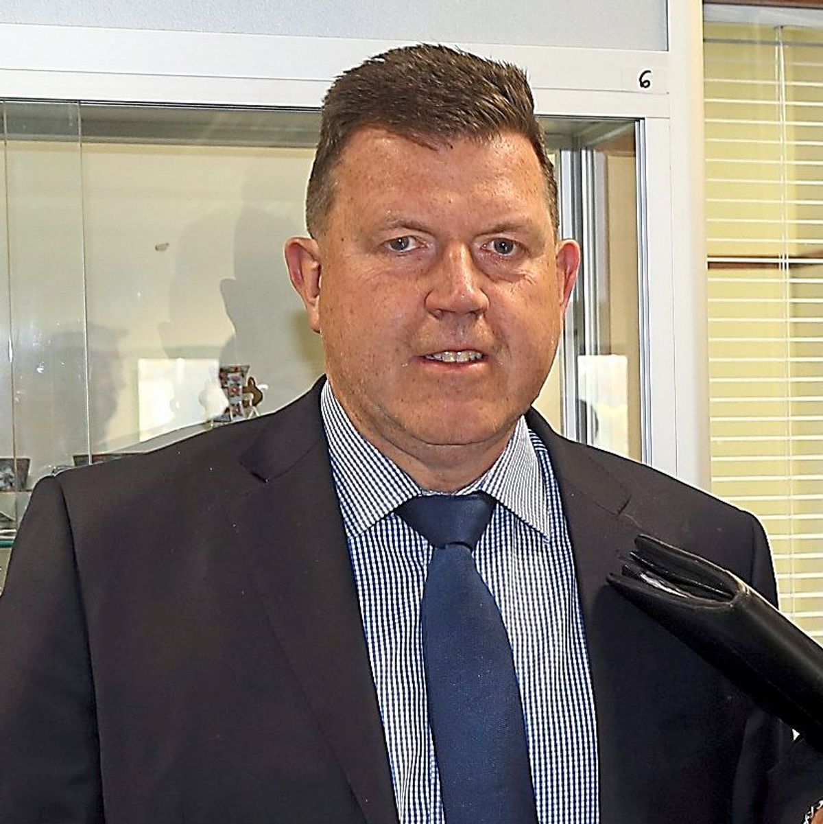 Hednesford Town rescued as businessman swoops for club Express & Star