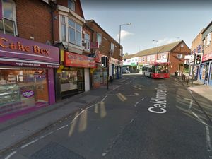 Supporting image for story: Arrests made as rival Caldmore groups clash after shooting