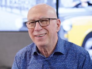 Supporting image for story: BBC declined to trademark PopMaster format so I did it myself – Ken Bruce