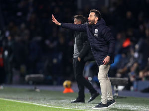 Supporting image for story: Bitesize Baggies: Corberan masterclass, taking risks & West Brom 'statement'