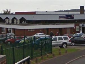 Supporting image for story: Leisure centre near Wolverhampton to close for £46,000 facelift - here's when