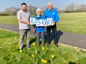 Supporting image for story: Movement Centre continues to receive help from Rotary Club