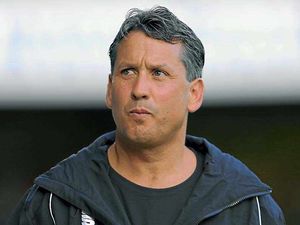 Supporting image for story: AFC Telford boss ready for long game on title