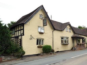 Supporting image for story: Plans to turn rural inn into residential home after five failed attempts to keep pub open