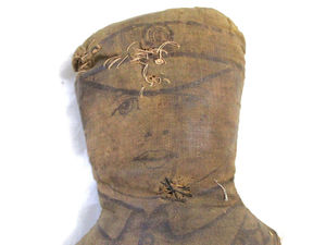 Supporting image for story: New exhibition reveals how families grieved Shropshire’s war dead