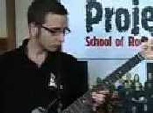 Supporting image for story: School of Rock opens its doors