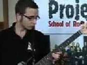 Supporting image for story: School of Rock opens its doors