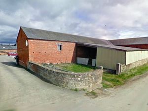 Supporting image for story: Inquest into death of man who died in caravan fire