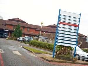 Supporting image for story: Hospital charity’s £150,000 target for new chemotherapy unit