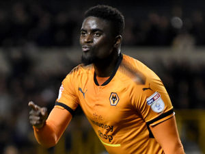 Supporting image for story: Alfred N’Diaye’s rollercoaster ride – Wolves' Where Are They Now?