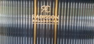 The Radisson Collection is the highest level of hotel in the Radisson chain