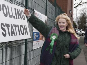 Supporting image for story: Keir Starmer vows to fight on despite humiliation of Green by-election win