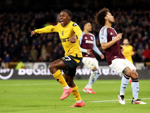Supporting image for story: Matt Maher: Wolves will make it tough - but Aston Villa have few excuses not to end Molineux hoodoo