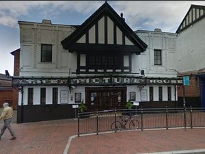 Supporting image for story: Plans put forward to open Stafford pub's balcony to customers
