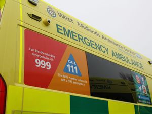 Supporting image for story: Motorcyclist dies in crash with lorry on M6 