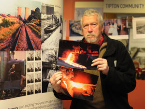 Supporting image for story: Sandwell residents share memories for upcoming Tipton exhibition