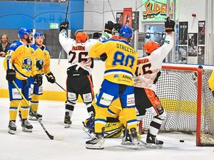 Supporting image for story: Tigers are fired up and all set to roar back into action