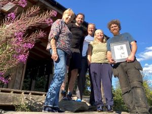 Supporting image for story: Land-based college and carbon removals producer unite for 'groundbreaking sustainability collaboration'