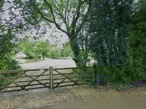 Supporting image for story: Controversial holiday lodges in Staffordshire set for approval - here's where the development is planned, including a clubhouse