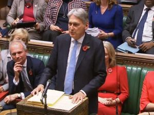 Supporting image for story: Business rates cuts all smoke and mirrors