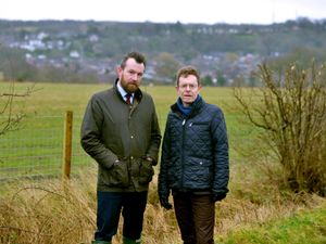 Supporting image for story: Homes can be built without touching green belt, say campaigners