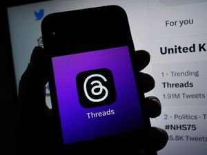 Supporting image for story: Mark Zuckerberg says Threads social media app has 175m users