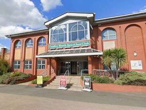 Supporting image for story: Plans for bed & breakfast above Cradley Heath social club approved to ‘save it from jeopardy'