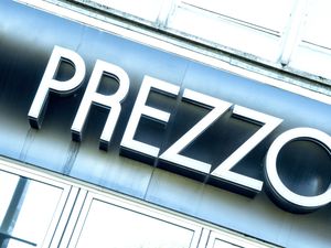 Supporting image for story: Prezzo to axe 22 restaurants and 216 jobs after administration deal