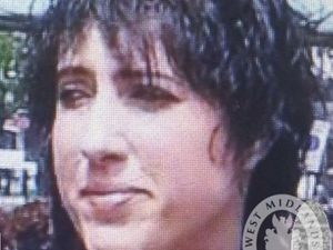 Supporting image for story: Woman lured to Tipton 'flat of horrors' before she was killed and chopped up, murder trial hears