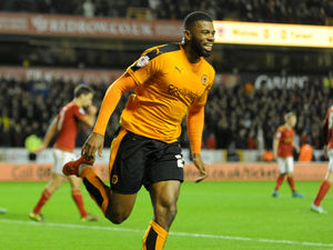 Supporting image for story: Sheffield United step up interest in Wolves defender Ethan Ebanks-Landell