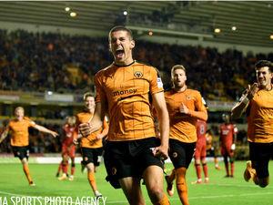 Supporting image for story: Wolves v Crawley - five talking points
