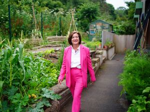 Supporting image for story: Senedd to be recalled to allow Eluned Morgan to be made Welsh first minister