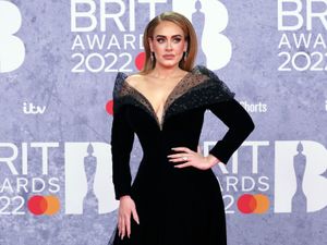 Supporting image for story: Brit Awards: From Ed Sheeran to Adele, all of the best looks from the red carpet