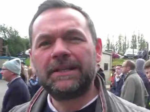 Supporting image for story: Wolves fans delighted as Paul Lambert's men turn over Leeds