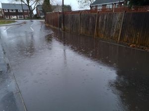 Randle Close, Kingswinford