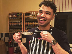 Supporting image for story: Shrewsbury entrepreneur launches healthy meal delivery service