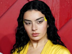Supporting image for story: Charli XCX on track to secure second number one single in UK with Guess
