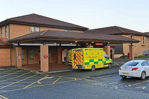Supporting image for story: Telford A&E: Petition to fight possible closure signed by thousands
