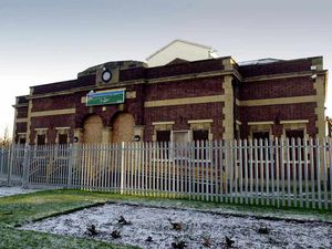 Supporting image for story: £3m care home for historic Tipton Baths site