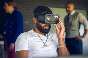 Edgbaston becomes first cricket stadium to trial new assistive technology 