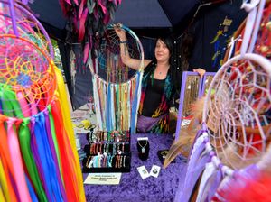 Supporting image for story: Family-friendly market finally held in Hednesford after coronavirus delays