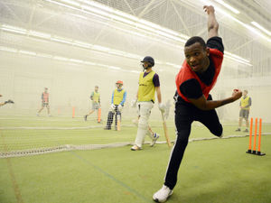 Supporting image for story: Matt Maher: Bears on the front foot in search for fresh talent
