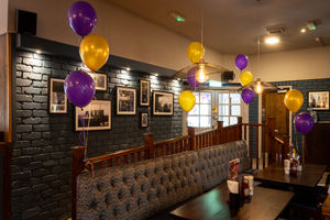 The Elisabeth Arms 