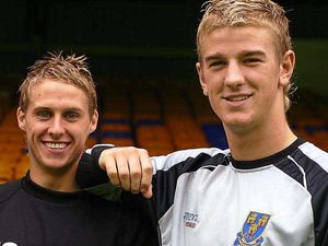 Supporting image for story: Micky Mellon hails Euro 2016 stars