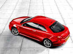 Supporting image for story: On the grid for an Alfa GT
