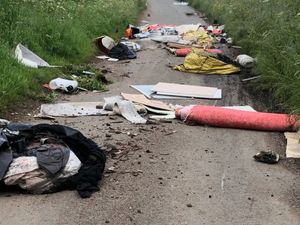 Supporting image for story: Walsall builder convicted of waste offences in Burntwood