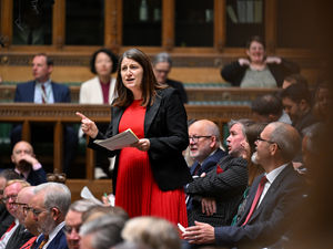 Supporting image for story: Shrewsbury MP: Why I abstained on inheritance tax vote for farmers